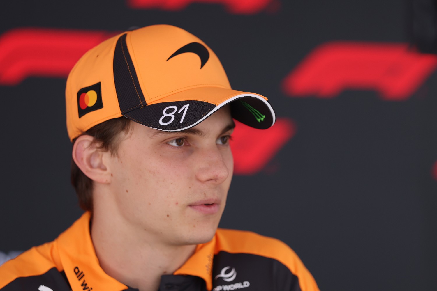 F1: Oscar Piastri frustrado com “grelhas decididas por computadores”