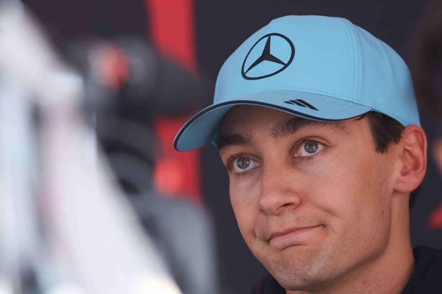 F1: Mercedes procura respostas para diferença de performance entre Russell e Antonelli