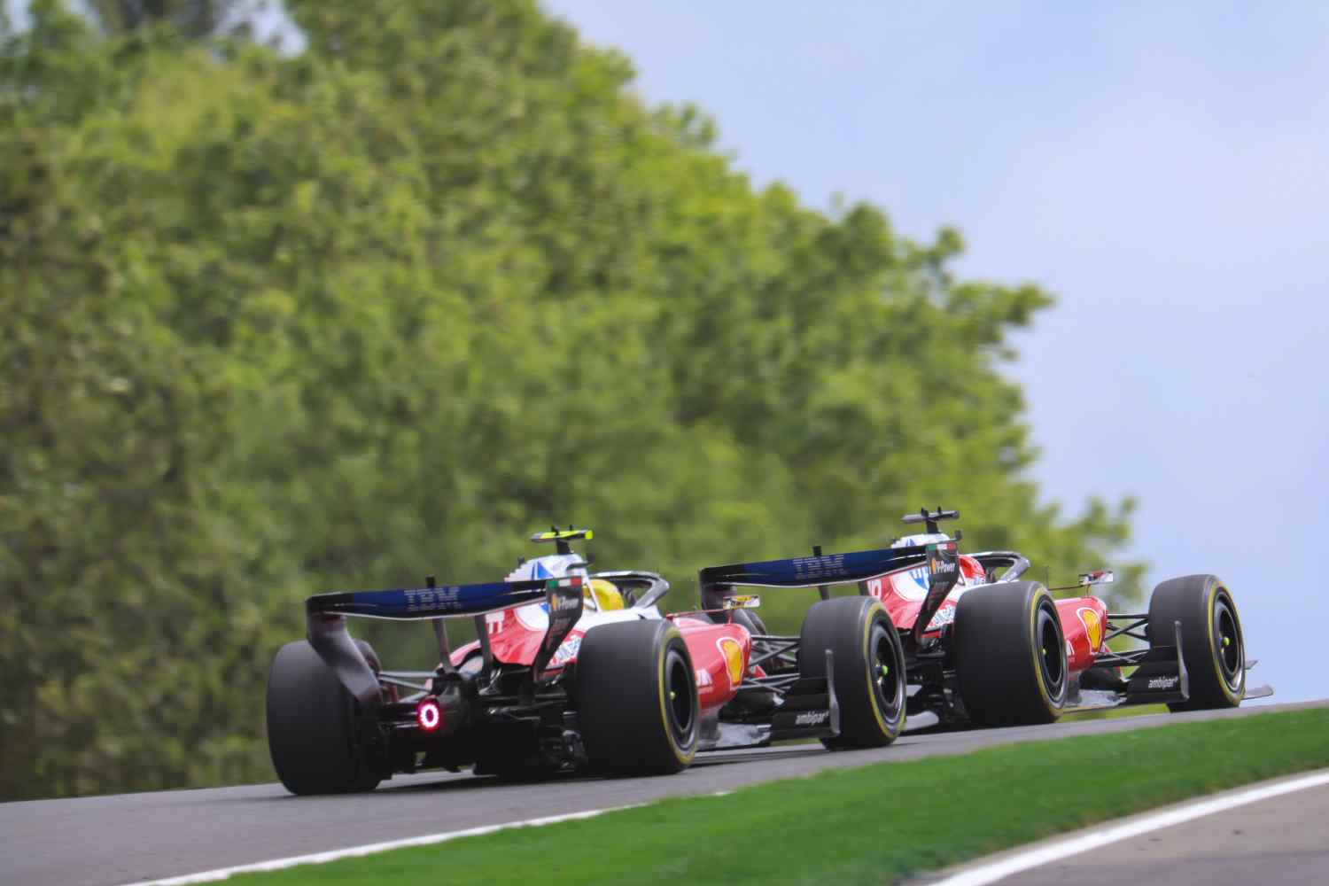 O que esperar do GP da Hungria de Fórmula 1?