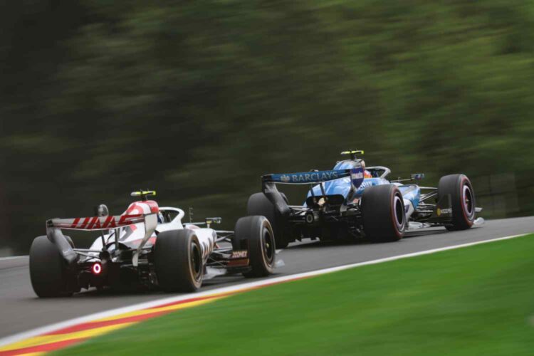 GP Hungria de F1: Haas enfrenta jejum de pontos enquanto procura desempenho