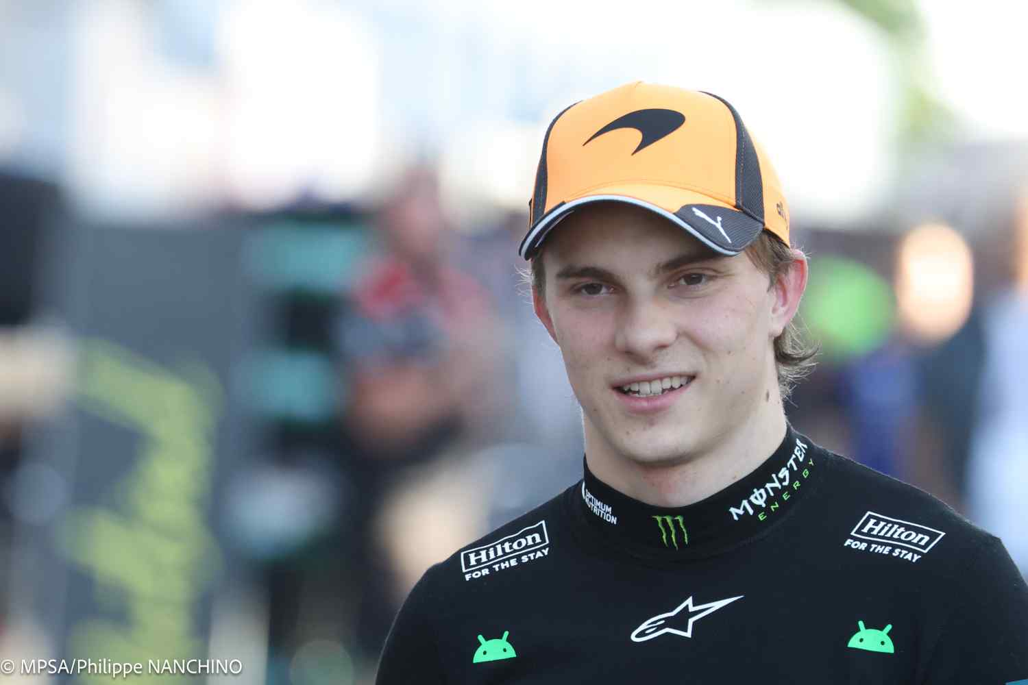 F1: Oscar Piastri reage a rumores sobre Verstappen na McLaren