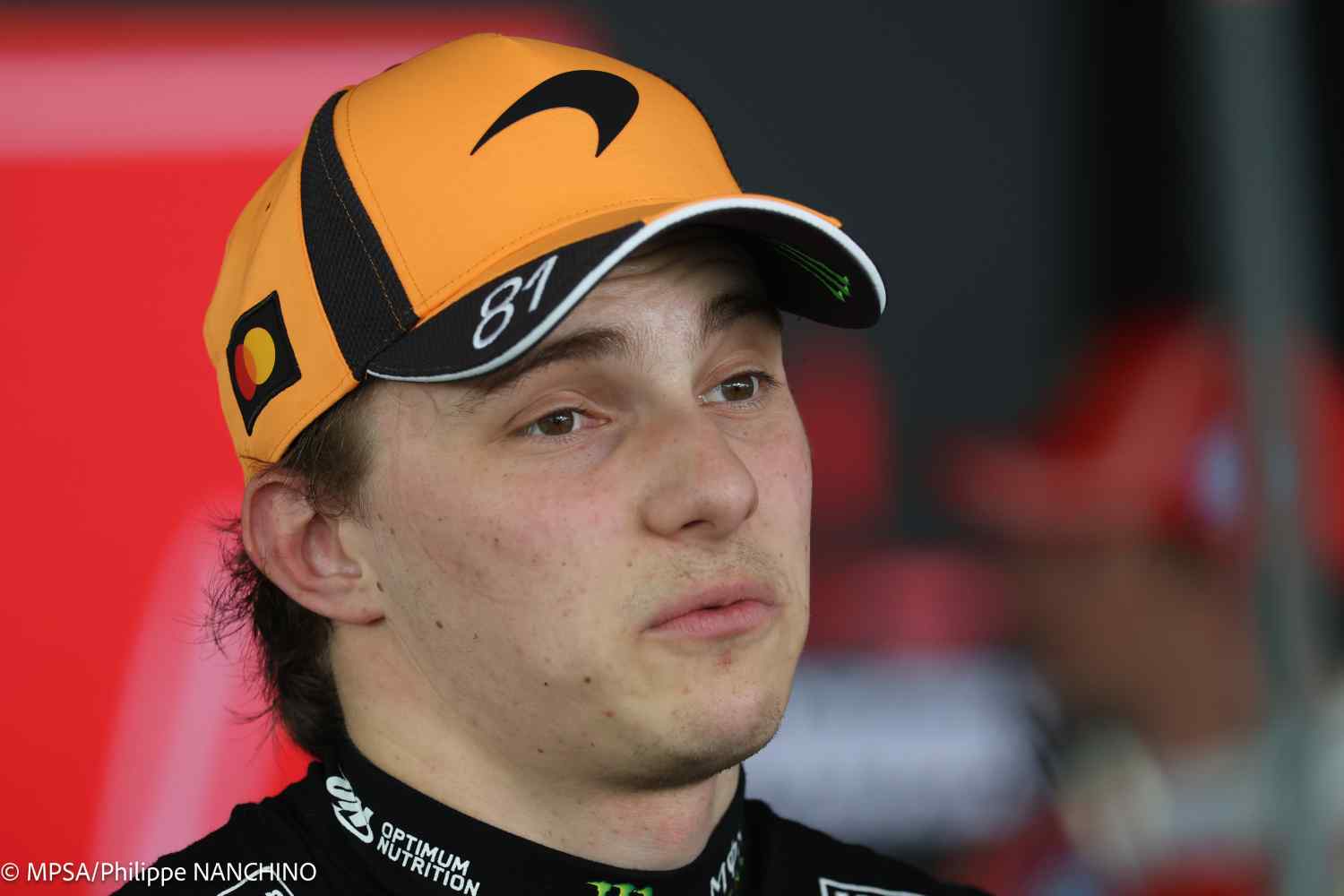 F1: Oscar Piastri reage a rumores sobre Verstappen na McLaren