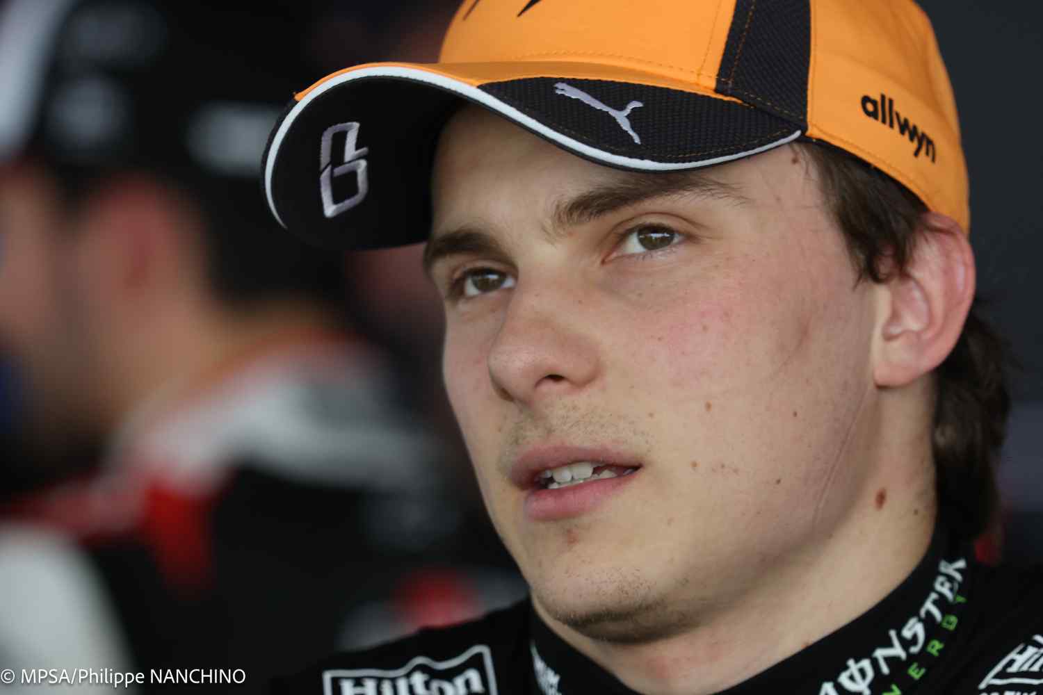 F1: Oscar Piastri reage a rumores sobre Verstappen na McLaren