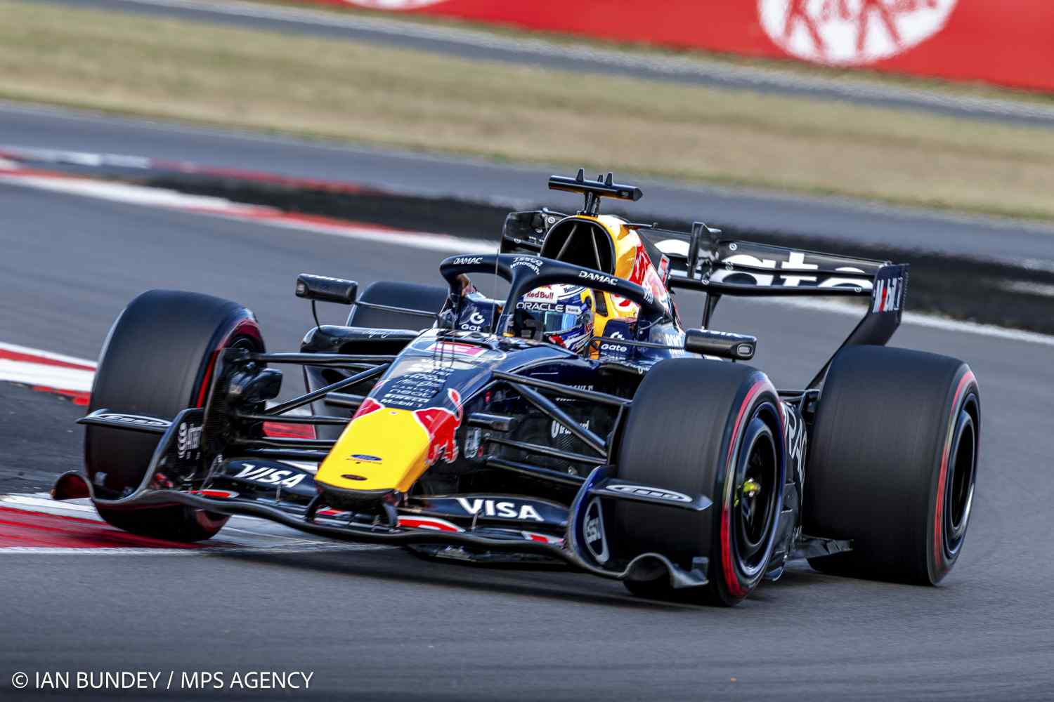 F1: Janela aerodinâmica estreita causa despistes da Red Bull, afirma Gary Anderson