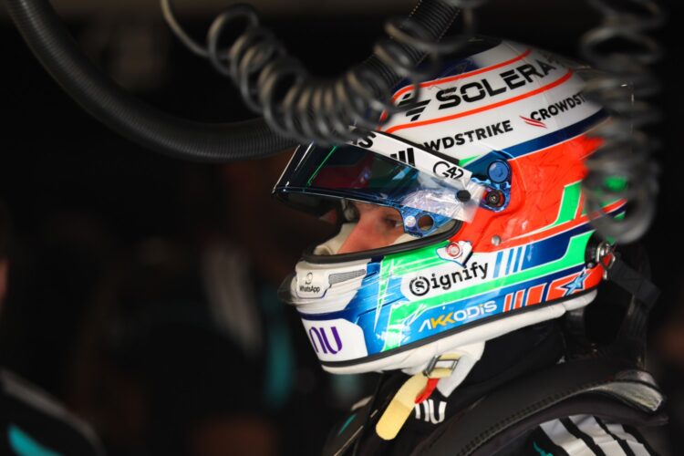 GP Hungria F1: Kimi Antonelli pode ser penalizado