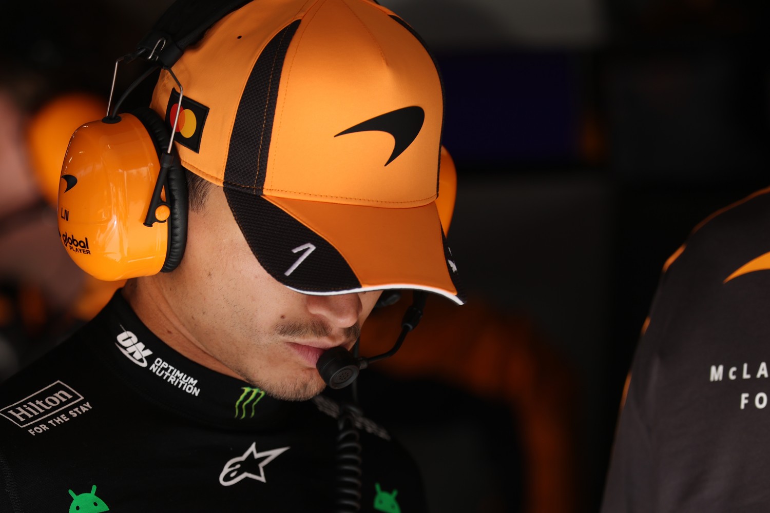 GP da Hungria F1: Lando Norris acredita que pode manter o nível
