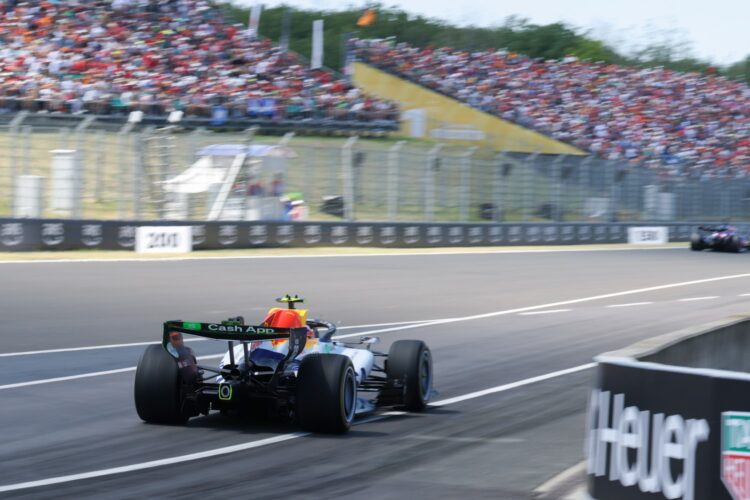 GP da Hungria F1: As estratégias para a corrida