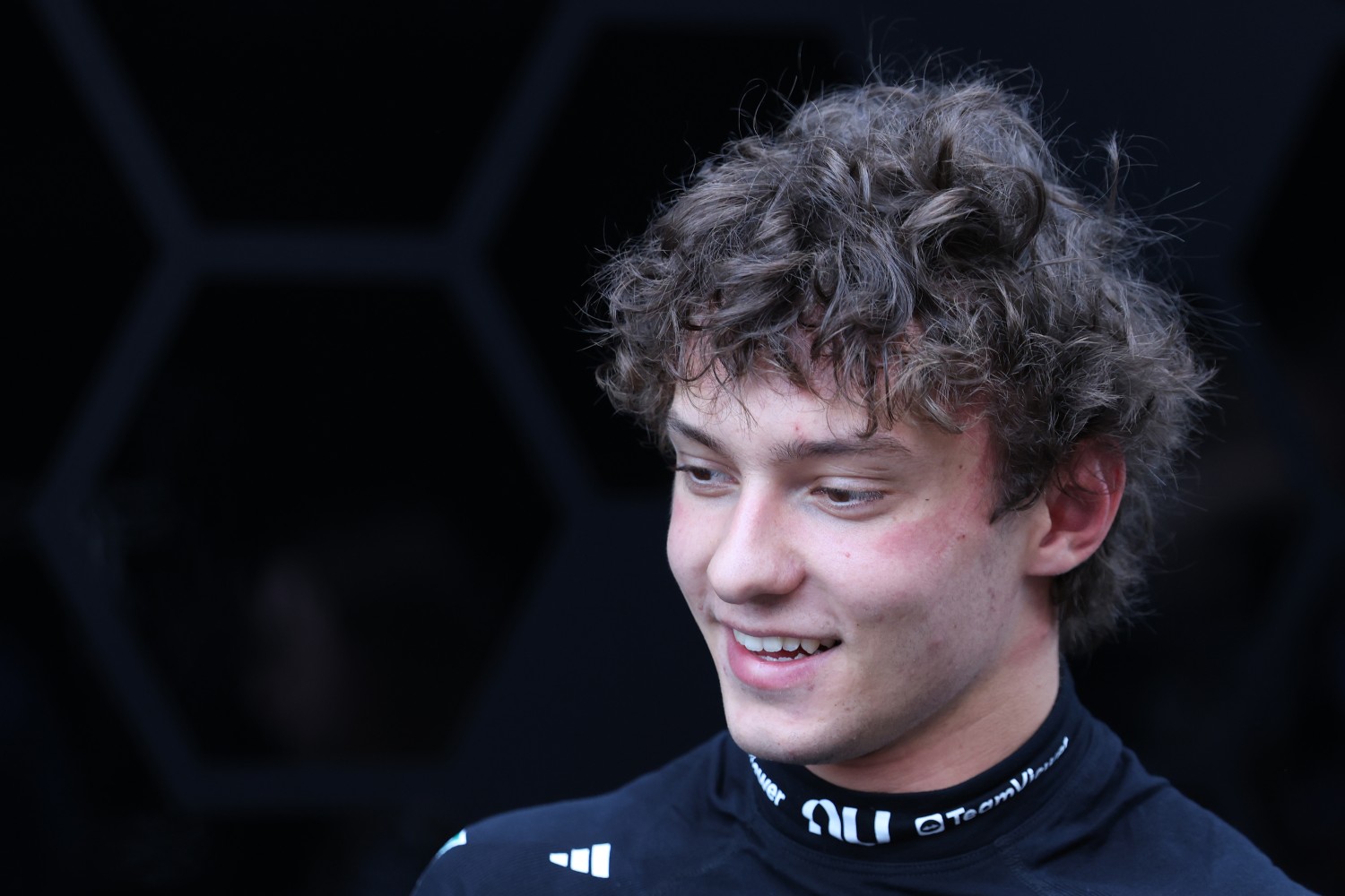 GP da Hungria F1: Kimi Antonelli não esperava liderar o campeonato nesta fase