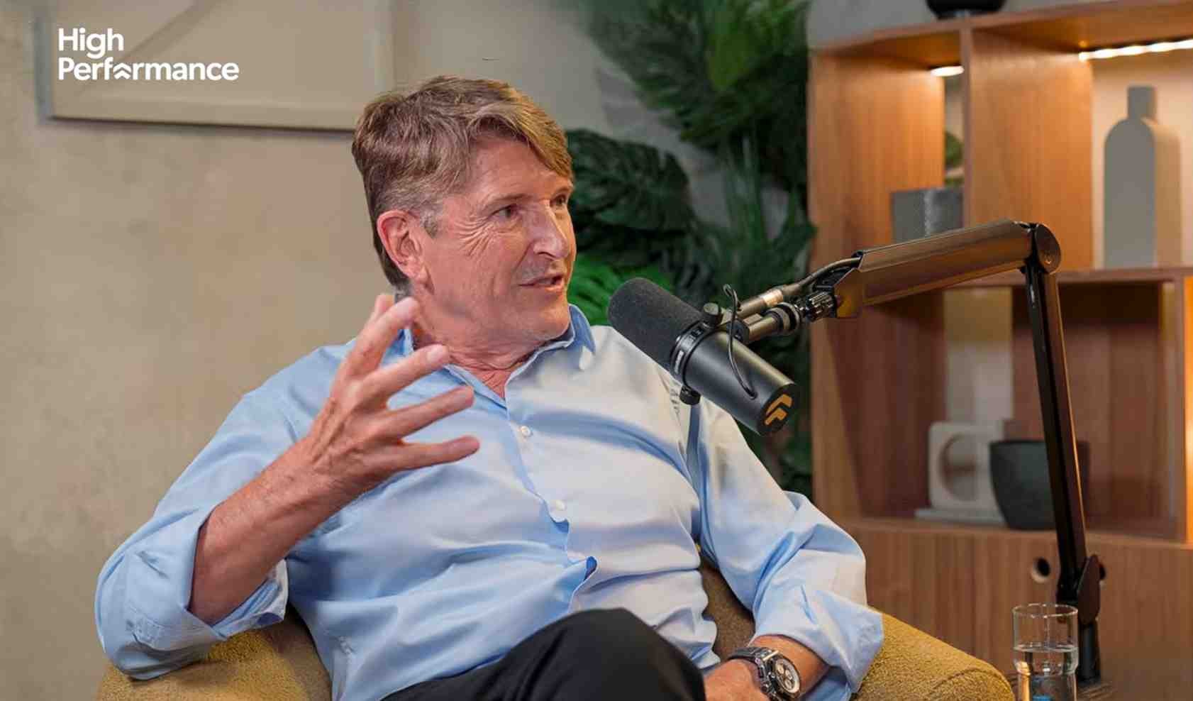 F1: Nick Fry, ex-CEO da Brawn GP revela os bastidores financeiros e a pressão oculta do ‘milagre’