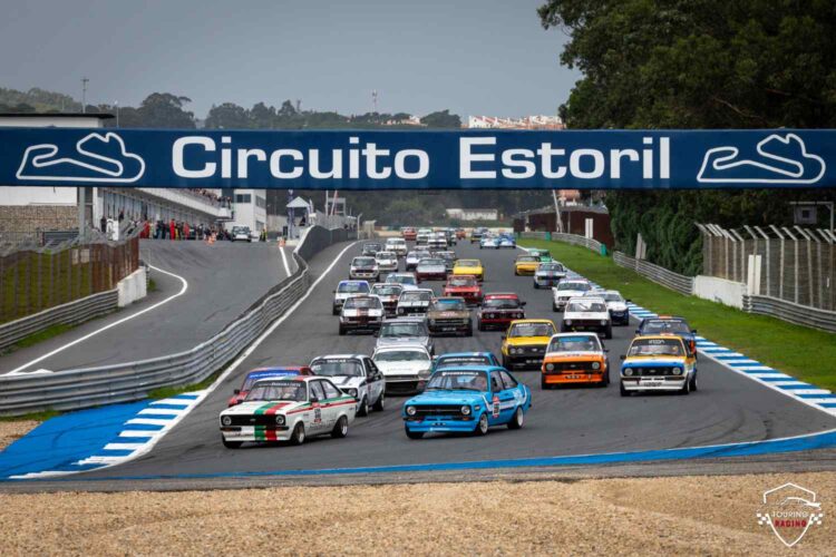 Group 1 Portugal leva grelha reforçada e estreias de peso ao Autódromo do Estoril