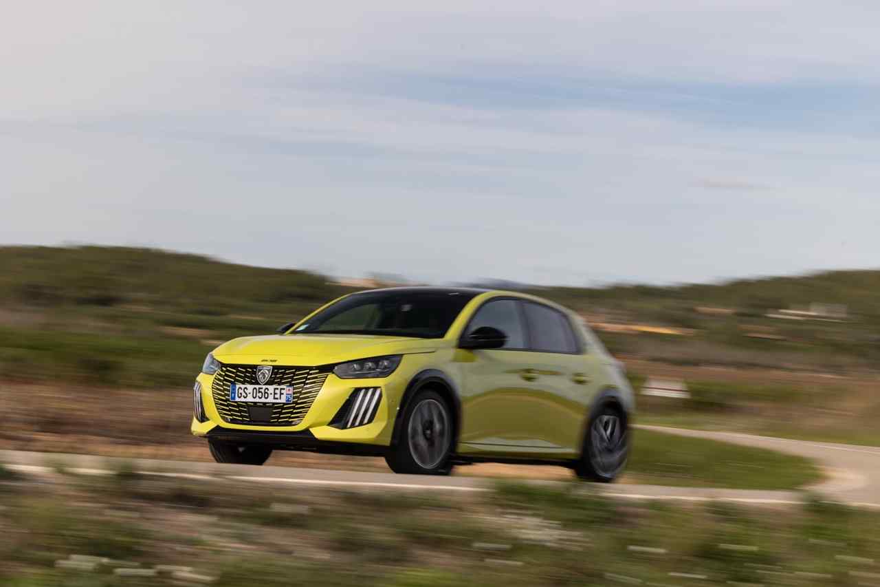 Carros novos: mais 10,4% de janeiro a junho