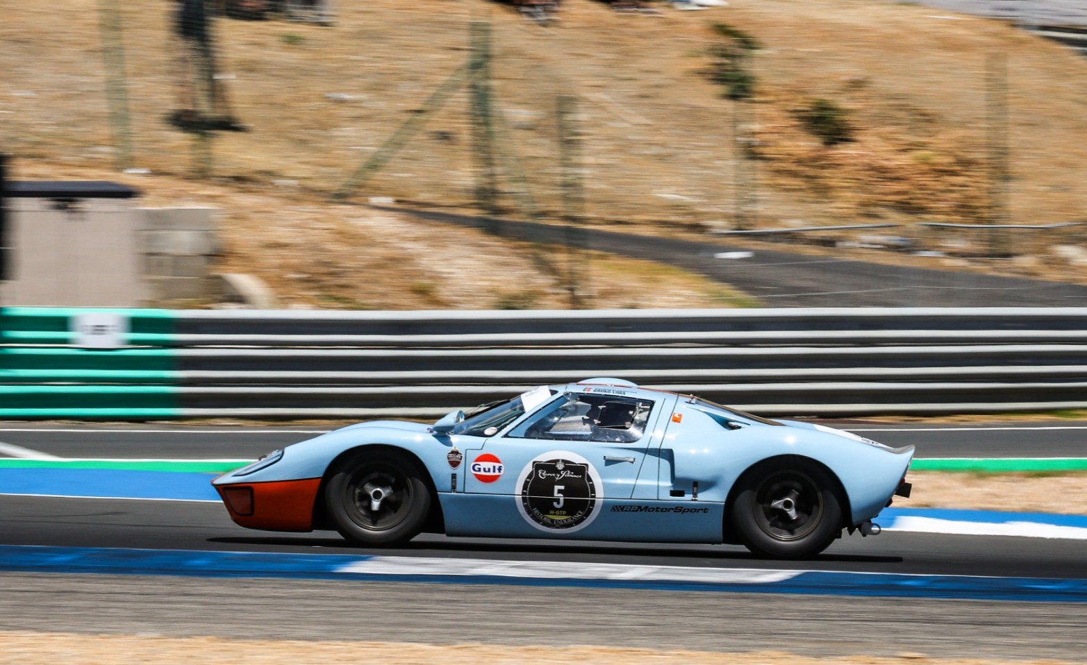 Paulo Lima vence Classic Cup by Cuervo y Sobrinos no Estoril Summer Party