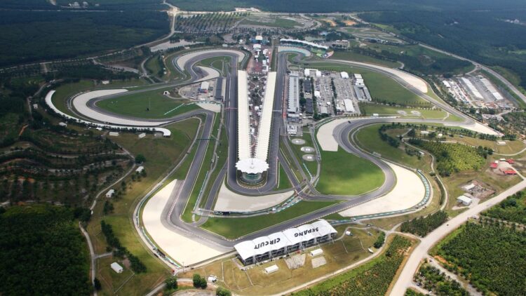 F1: Malásia confirmada como palco do… GP do Bahrein