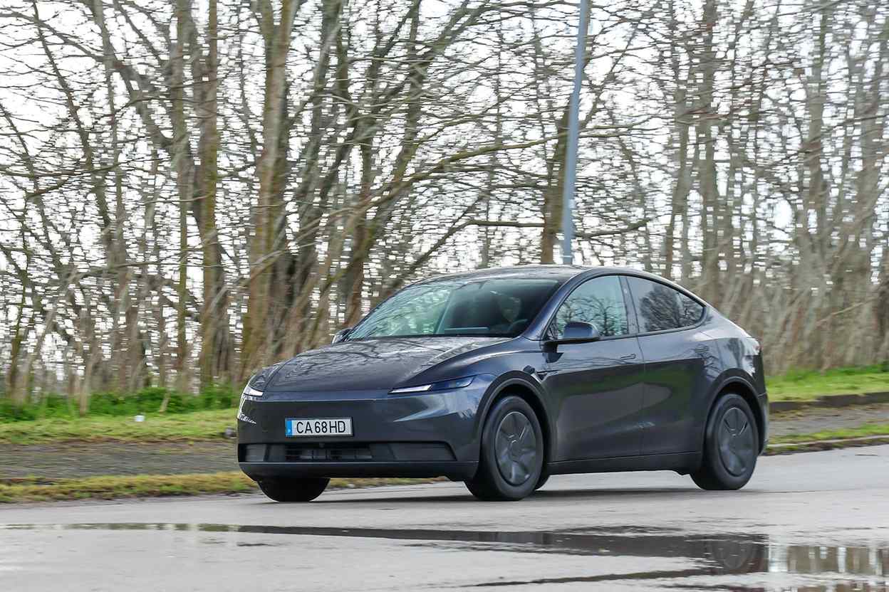 Vendas de elétricos “disparam” 52% na Europa