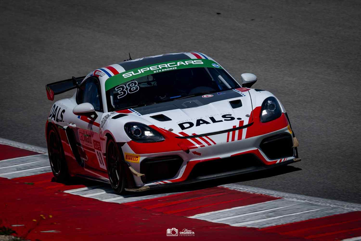 Veloso Motorsport ataca circuito de Vila Real com quatro carros: Patrick Cunha regressa ao CPV