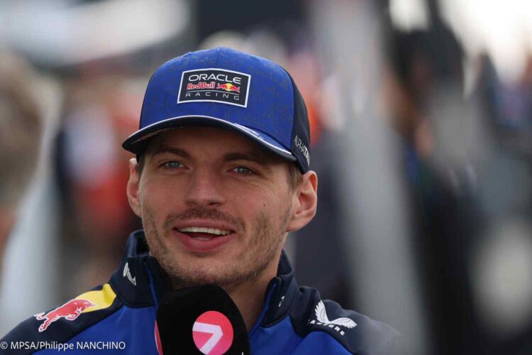 Max Verstappen Garante P dio 300 Da Red Bull No GP Da B lgica De F1 