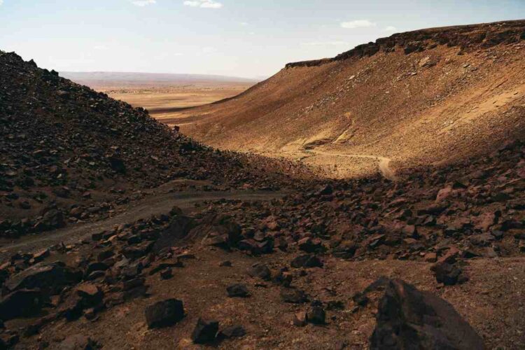 W2RC: Rali de Marrocos reforça distância e novidades no traçado