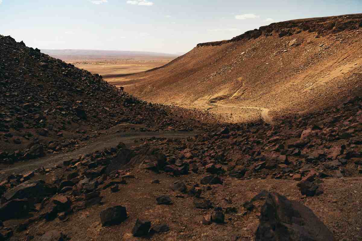 W2RC: Rali de Marrocos reforça distância e novidades no traçado