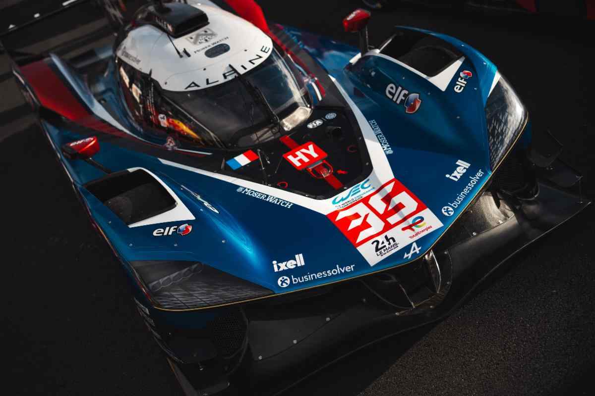WEC: Félix da Costa ruma a Interlagos com o pódio no horizonte