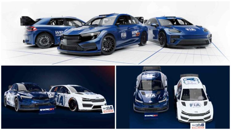 OPINIÃO: WRC em contagem decrescente para um ano caótico