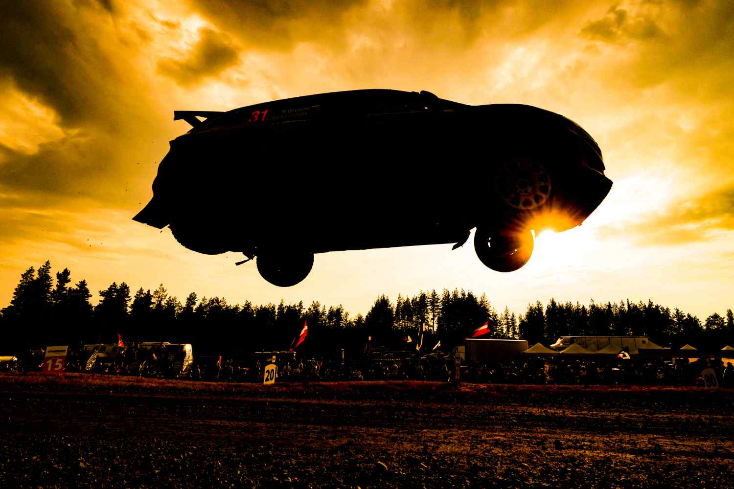 WRC, antevisão do Rali da Finlândia: O que dizem os Chefes de Equipa