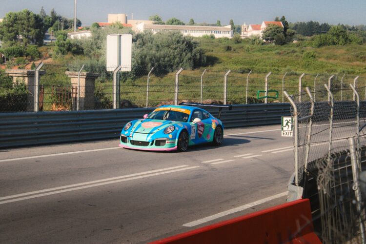 CPV, Vila Real: Balanço positivo da Art of Speed