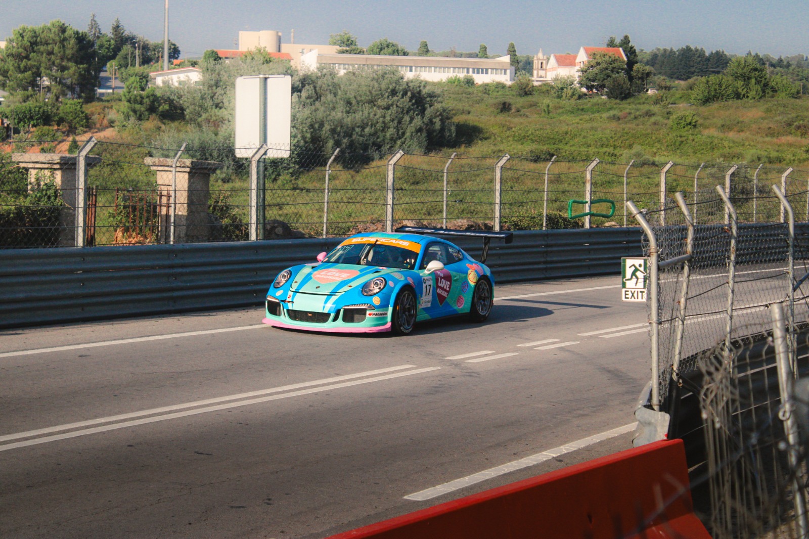 CPV, Vila Real: Balanço positivo da Art of Speed