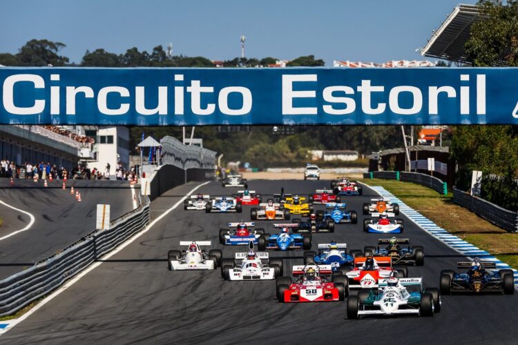 Estoril Classics: 10ª edição com programa de luxo