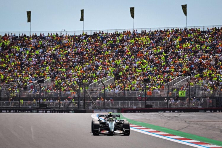 GP Grã-Bretanha, SQ2: Lando Norris perto da eliminação