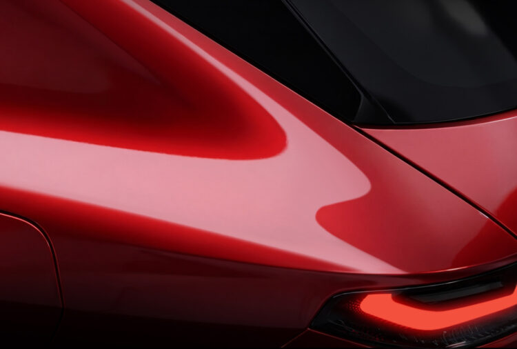 Alfa Romeo antecipa novo C-SUV