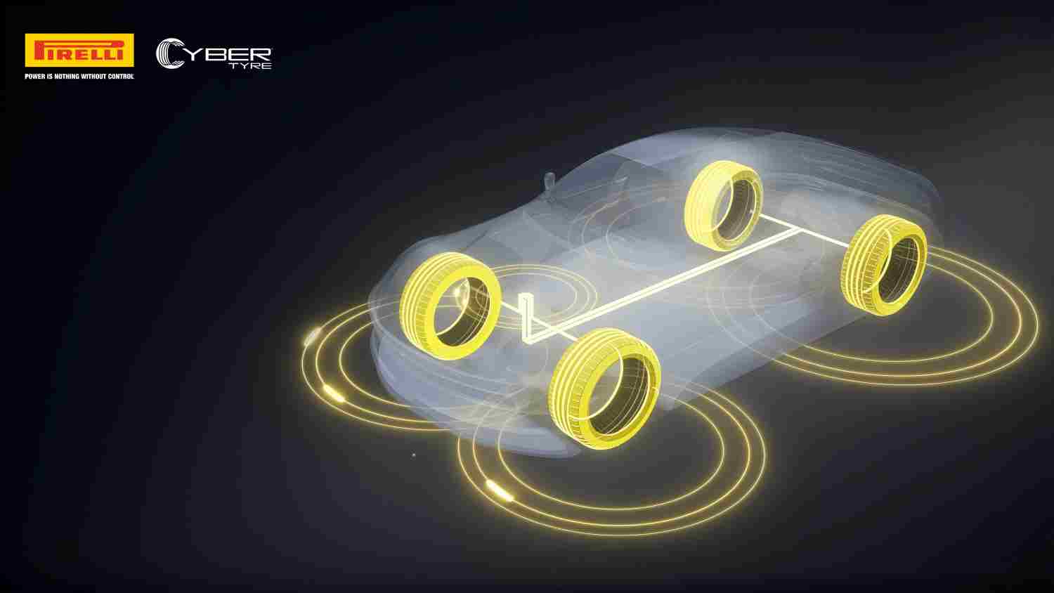 Pirelli adquire uma participação de 24,99% na Ridesense, start-up oriunda da Universidade de Nápoles Federico II e do Grupo Megaride