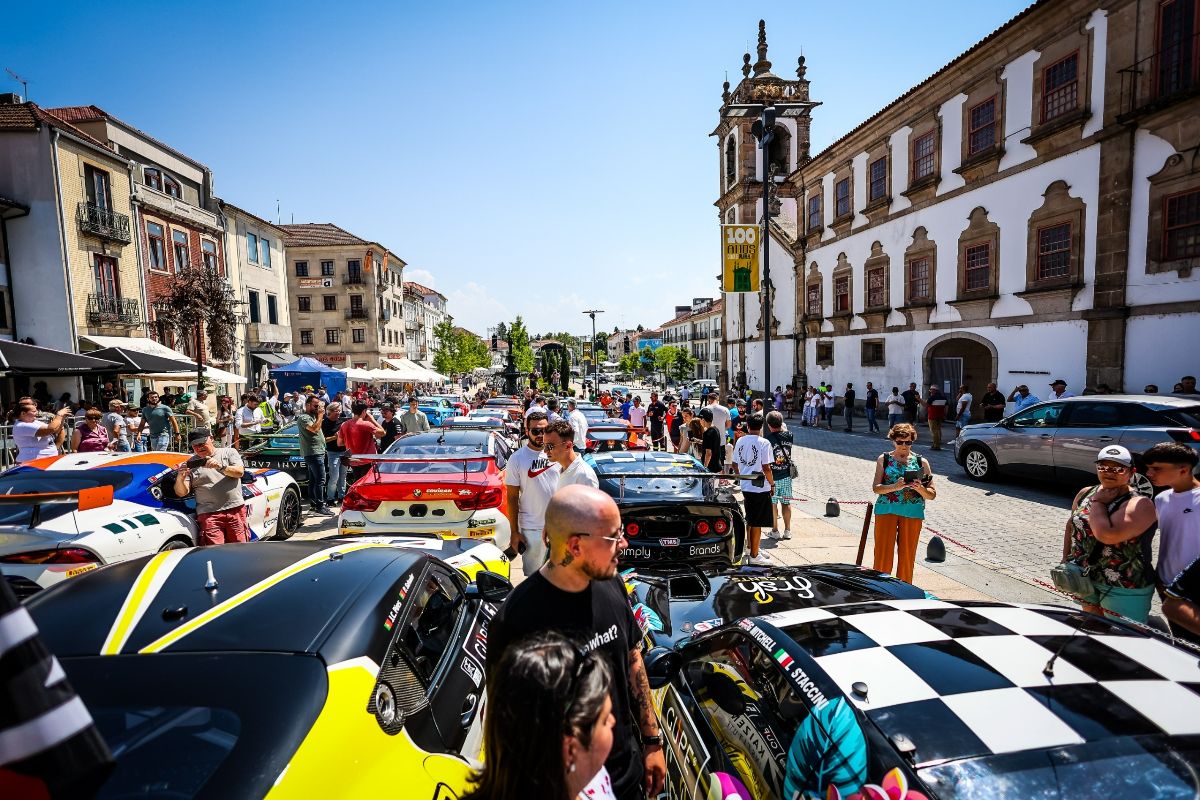 Vila Real: Os Horários do fim de semana
