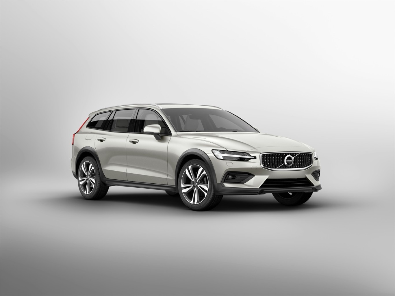 Volvo equaciona carrinha elétrica