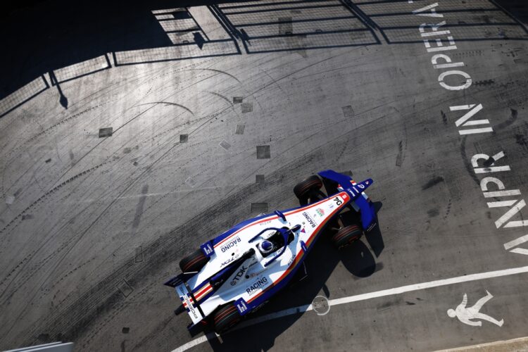 Fórmula E, Londres: Pascal Wehrlein vence o segundo título, Jaguar vence o título por equipas