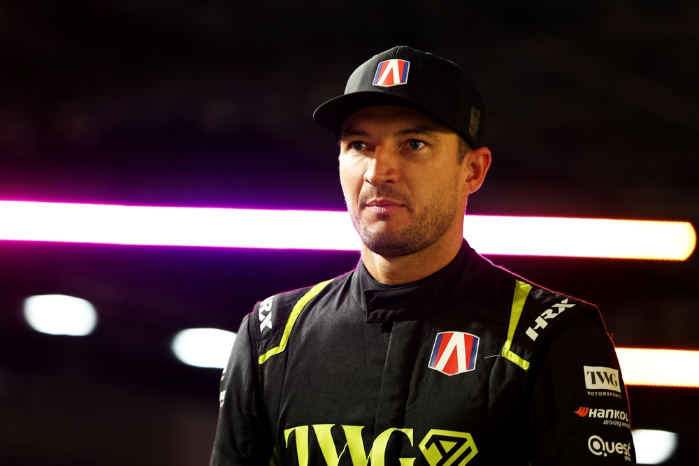 Fórmula E, Londres: Jake Dennis arrasa Pascal Wehlrein