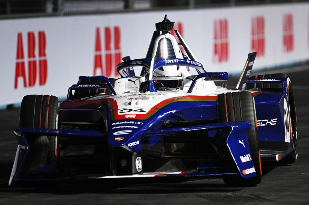 Fórmula E, Londres: Pascal Wehrlein vence o segundo título, Jaguar vence o título por equipas