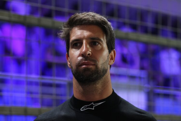 Fórmula E, Londres: Félix da Costa fala em “jogadas sujas”