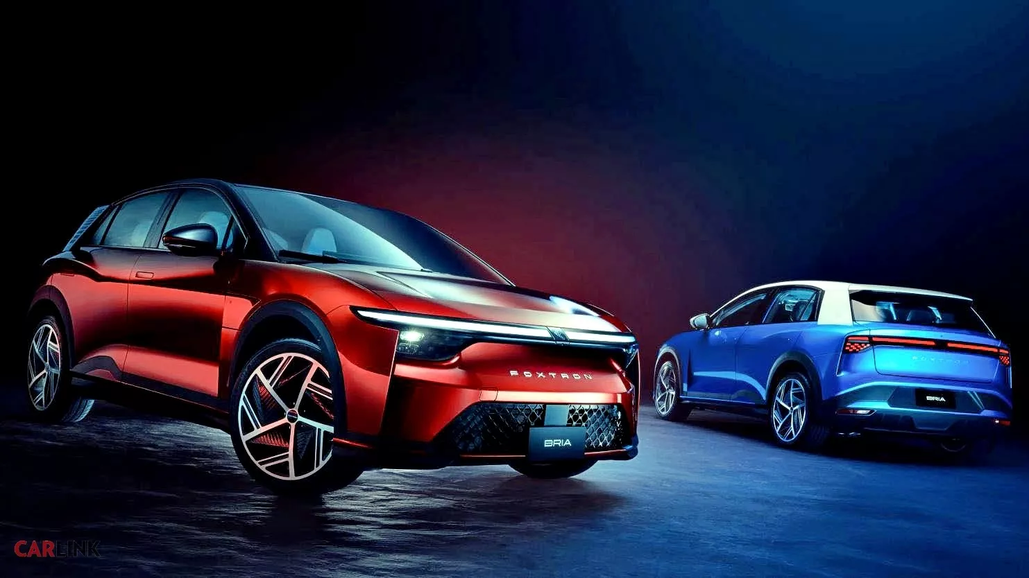 Mitsubishi ASX VR-e apenas na Austrália