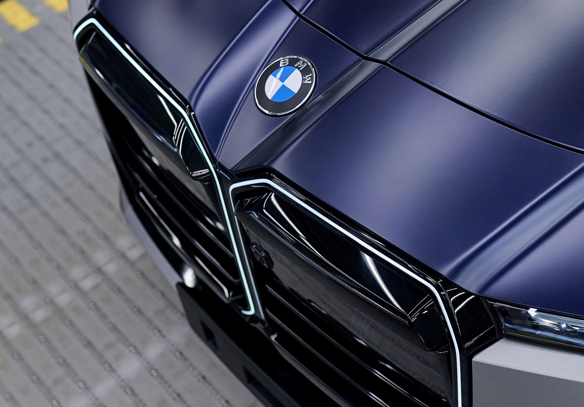 BMW despede até 8000 na Alemanha