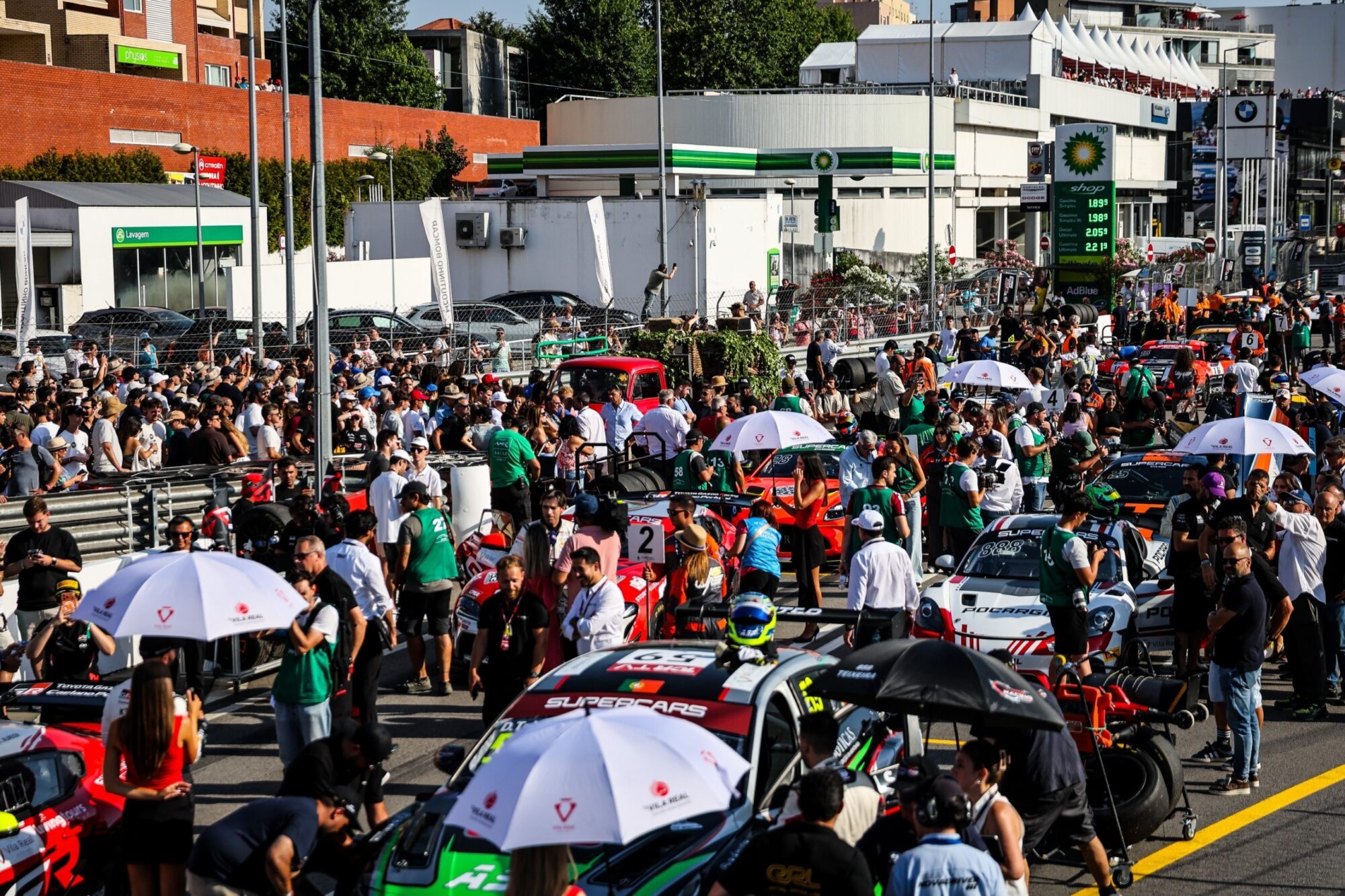 CPV/IS: Temporada 2026 com indicadores muito positivos