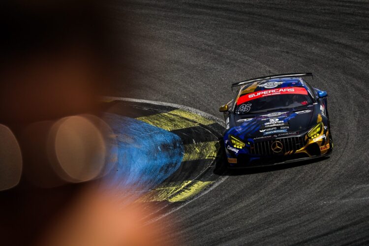 CPV / IS: CV Performance x JP Motorsport enaltece nível da competição nacional e ibérica