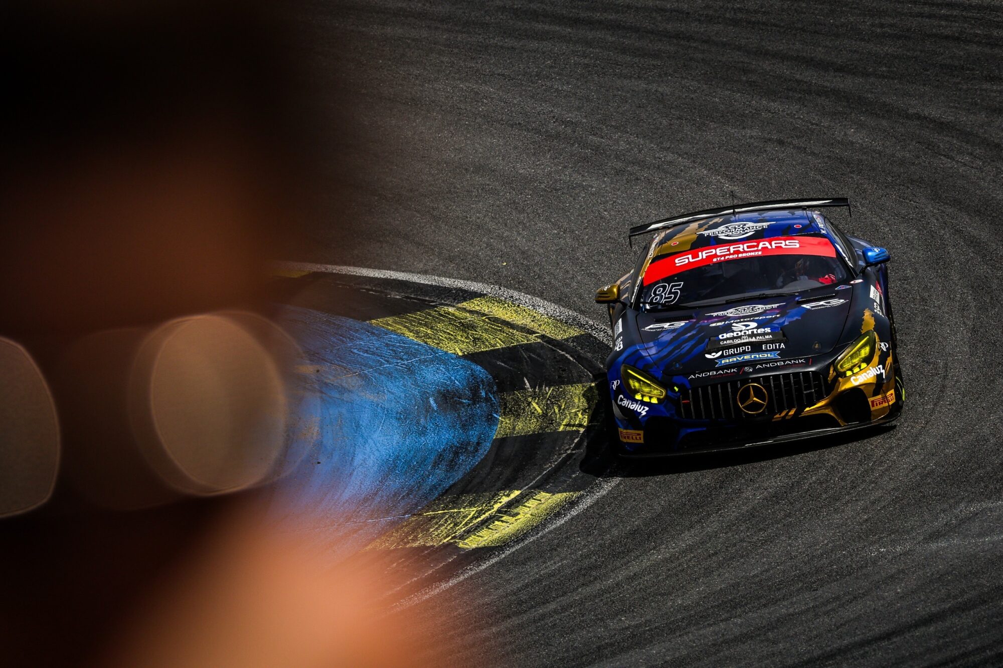 CPV / IS: CV Performance x JP Motorsport enaltece nível da competição nacional e ibérica