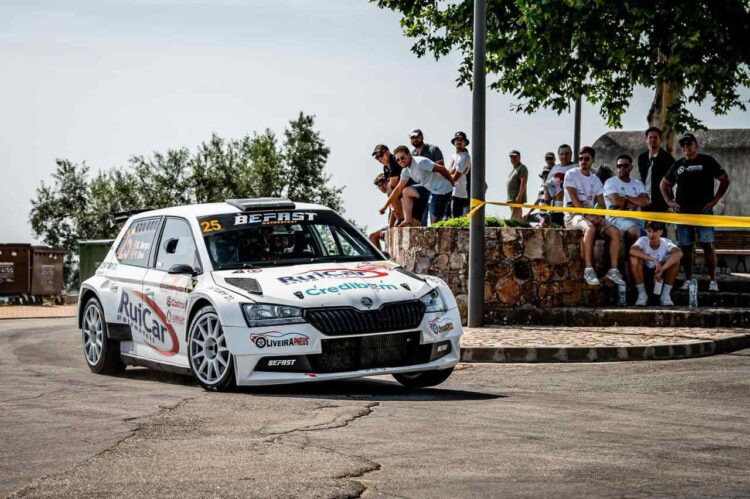 Campeonato Centro de Ralis: Escuderia Castelo Branco substitui Alitém por Rali Terras d’Idanha, em asfalto