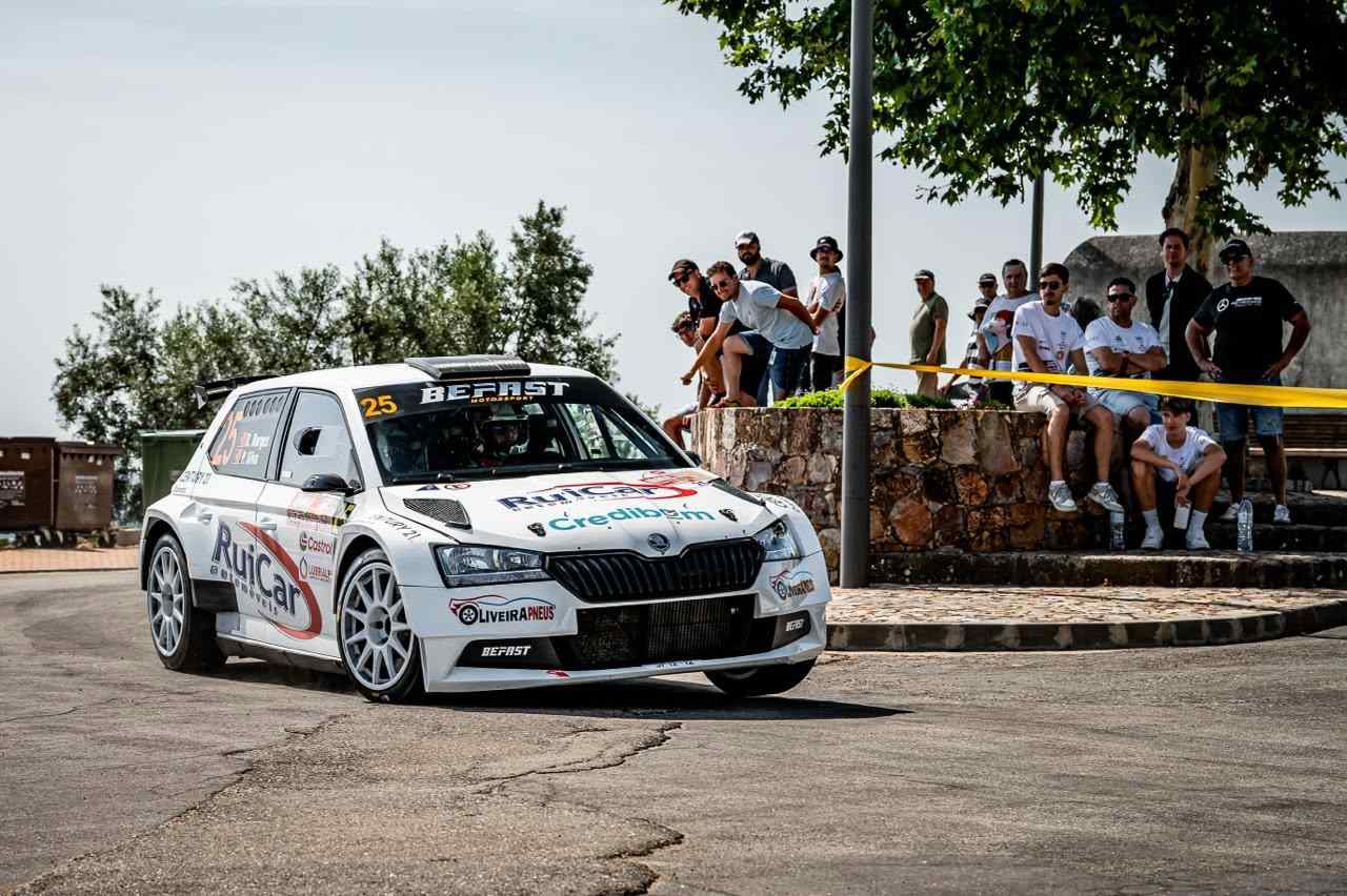 Campeonato Centro de Ralis: Escuderia Castelo Branco substitui Alitém por Rali Terras d’Idanha, em asfalto