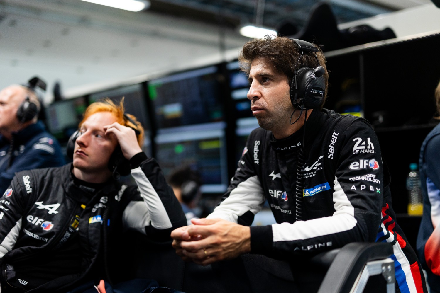 António Félix da Costa na Cadillac no WEC de 2027