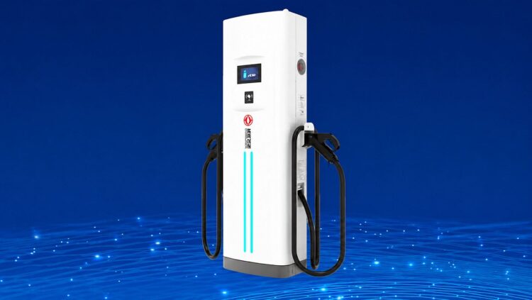 Dongfeng tem carregador ultrarrápido de 1,5 MW