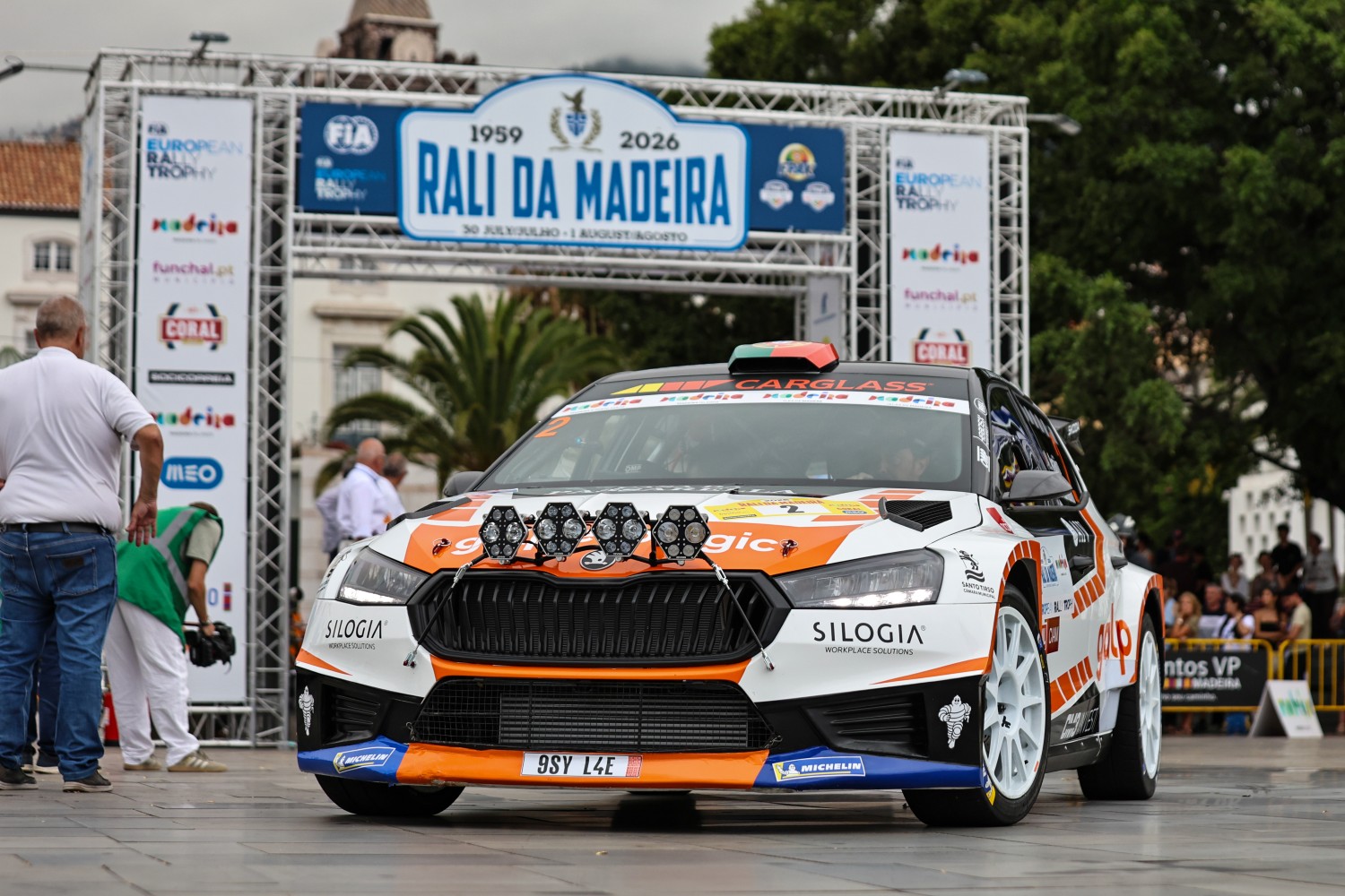 Ralis: Madeira quer regressar ao Europeu