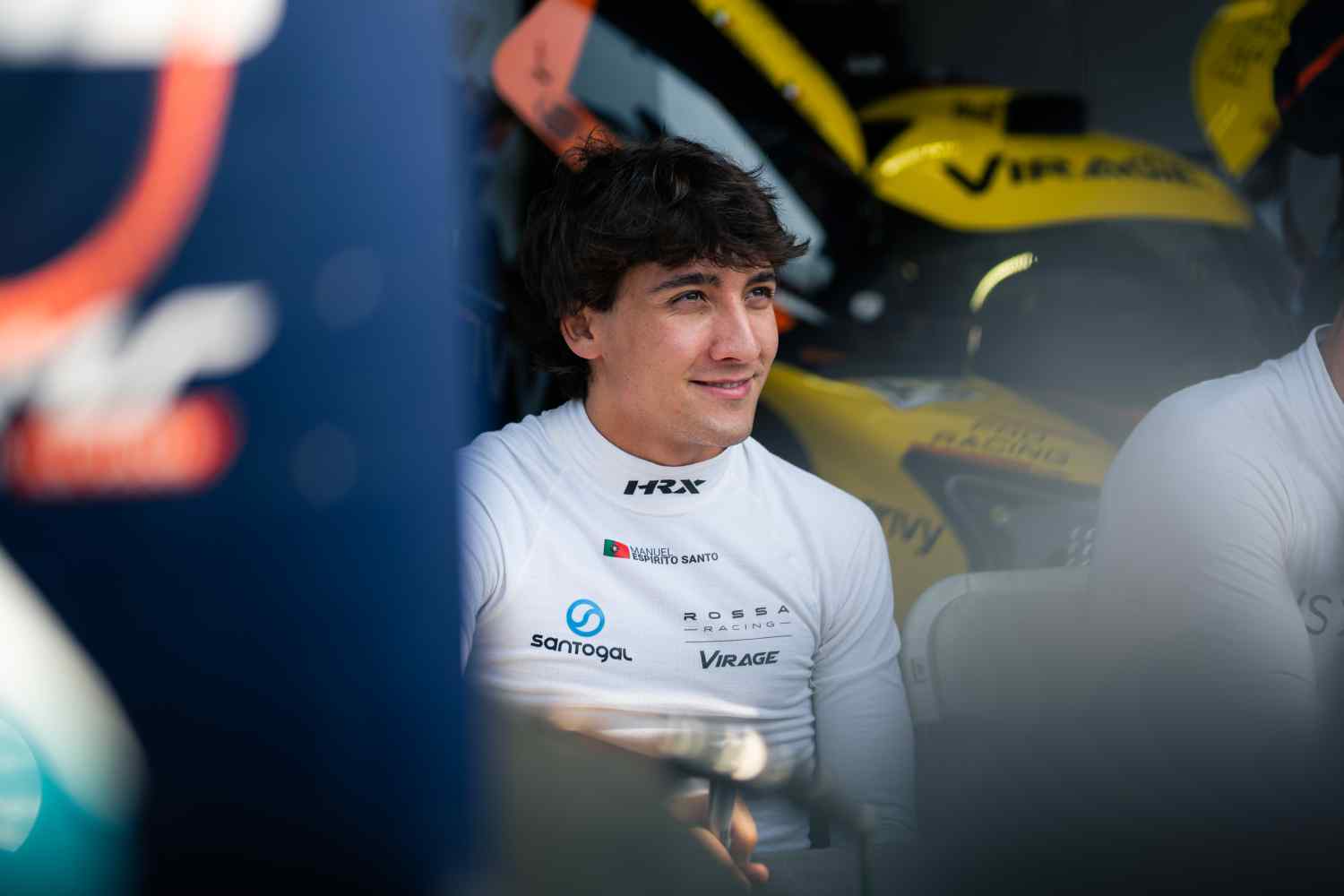 ELMS: Manuel Espírito Santo empenhado para Spa-Francorchamps: “é um circuito incrível”