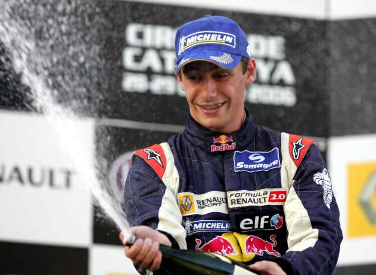 As conquistas de 2006: A dobradinha épica que catapultou Filipe Albuquerque para a história
