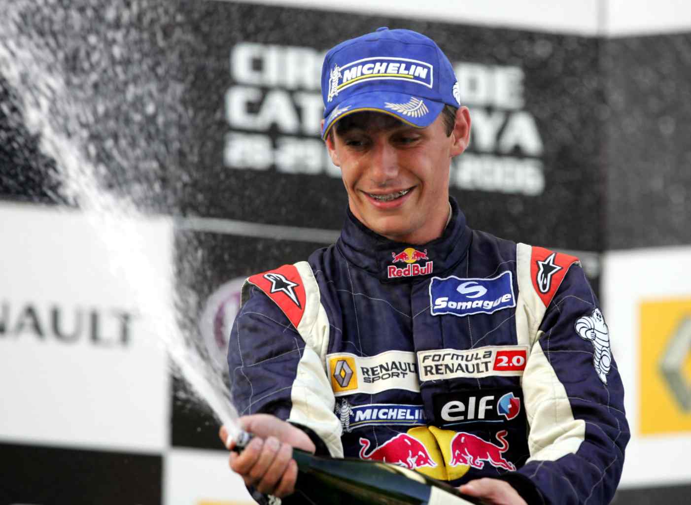 As conquistas de 2006: A dobradinha épica que catapultou Filipe Albuquerque para a história